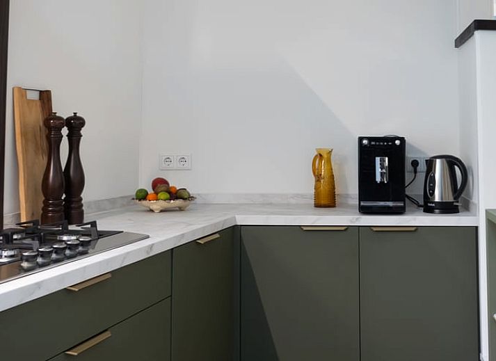 Unterkunft 710134 - Ferienhaus Rijk van Nijmegen - Huisje in Groesbeek