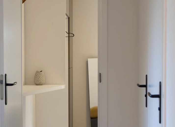 Unterkunft 710134 - Ferienhaus Rijk van Nijmegen - Huisje in Groesbeek