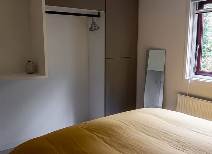 Unterkunft 710134 - Ferienhaus Rijk van Nijmegen - Huisje in Groesbeek