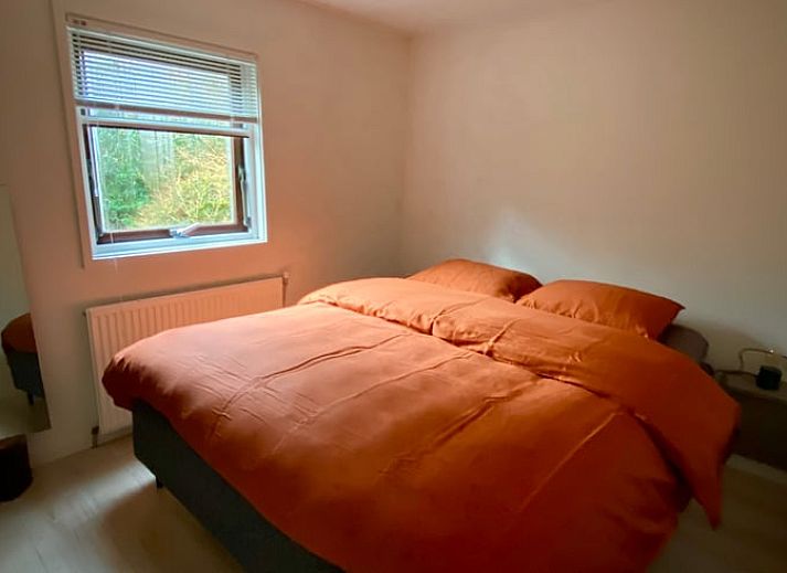 Unterkunft 710134 - Ferienhaus Rijk van Nijmegen - Huisje in Groesbeek