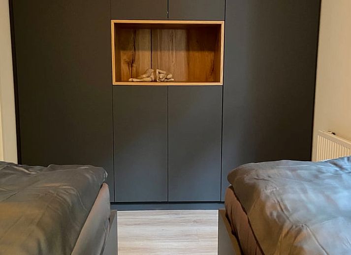 Unterkunft 710134 - Ferienhaus Rijk van Nijmegen - Huisje in Groesbeek