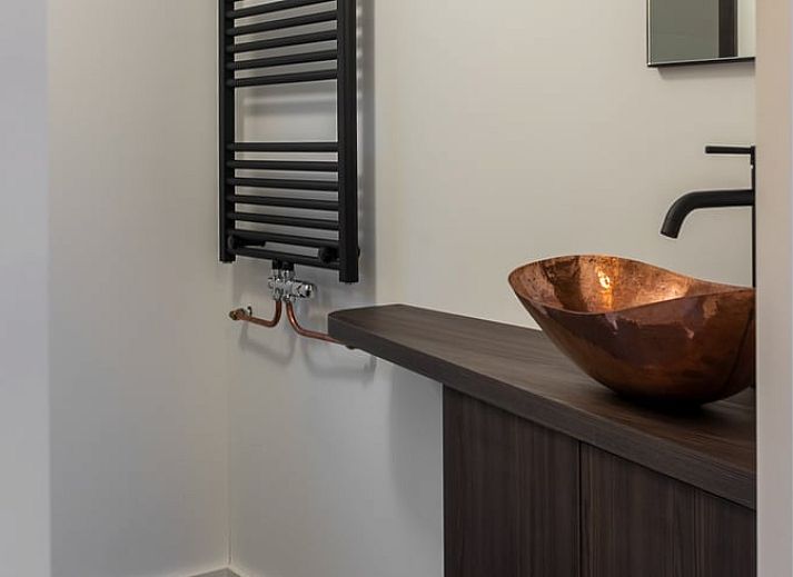 Unterkunft 710134 - Ferienhaus Rijk van Nijmegen - Huisje in Groesbeek