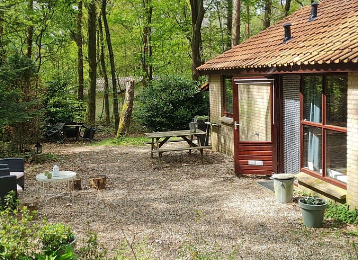 Unterkunft 710137 • Ferienhaus Rijk van Nijmegen • Vakantiehuis in Groesbeek 