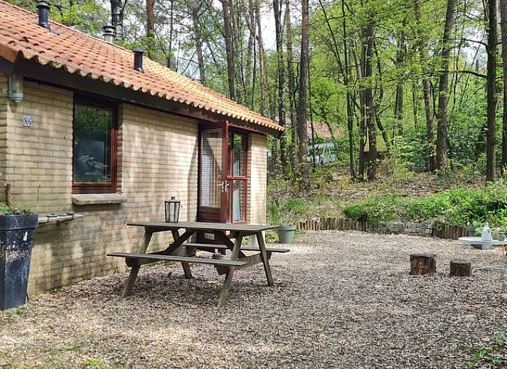 Unterkunft 710137 - Ferienhaus Rijk van Nijmegen - Vakantiehuis in Groesbeek