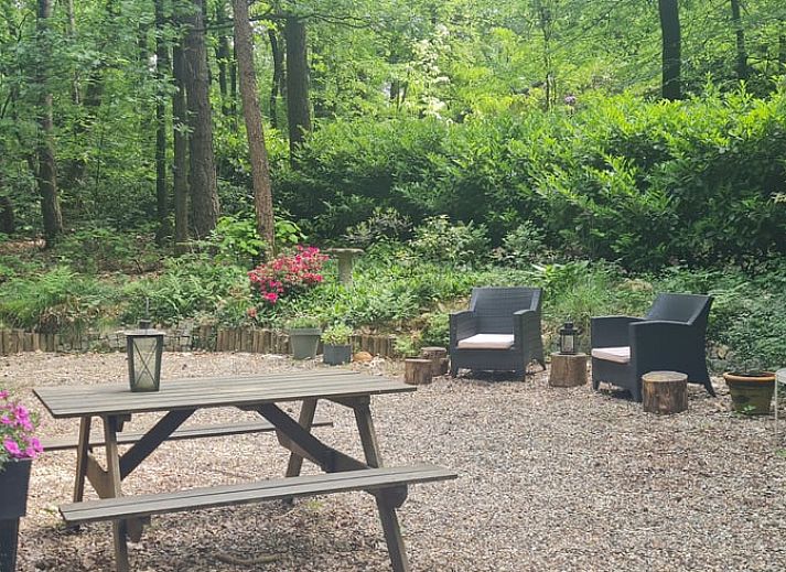 Unterkunft 710137 - Ferienhaus Rijk van Nijmegen - Vakantiehuis in Groesbeek