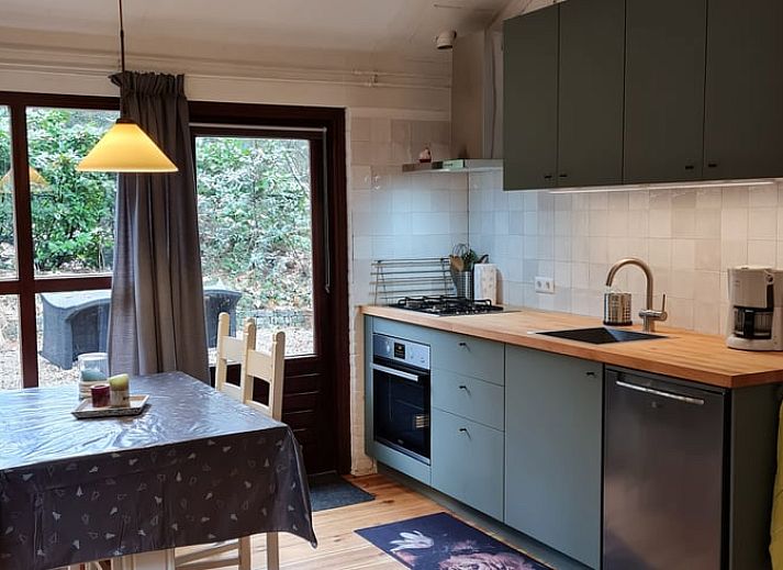 Unterkunft 710137 - Ferienhaus Rijk van Nijmegen - Vakantiehuis in Groesbeek