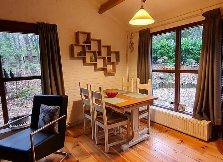 Unterkunft 710137 - Ferienhaus Rijk van Nijmegen - Vakantiehuis in Groesbeek