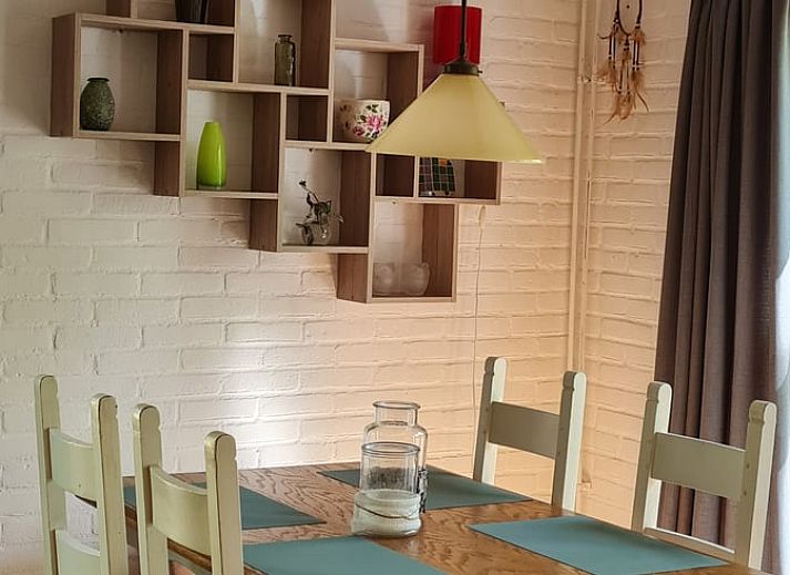 Unterkunft 710137 - Ferienhaus Rijk van Nijmegen - Vakantiehuis in Groesbeek