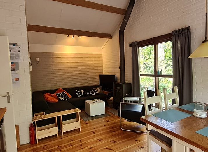 Unterkunft 710137 - Ferienhaus Rijk van Nijmegen - Vakantiehuis in Groesbeek