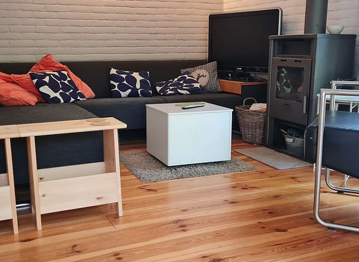 Unterkunft 710137 - Ferienhaus Rijk van Nijmegen - Vakantiehuis in Groesbeek