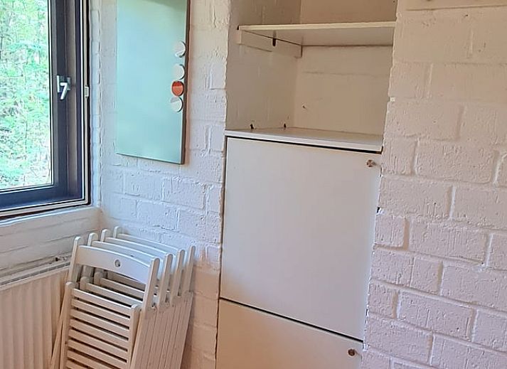 Unterkunft 710137 - Ferienhaus Rijk van Nijmegen - Vakantiehuis in Groesbeek