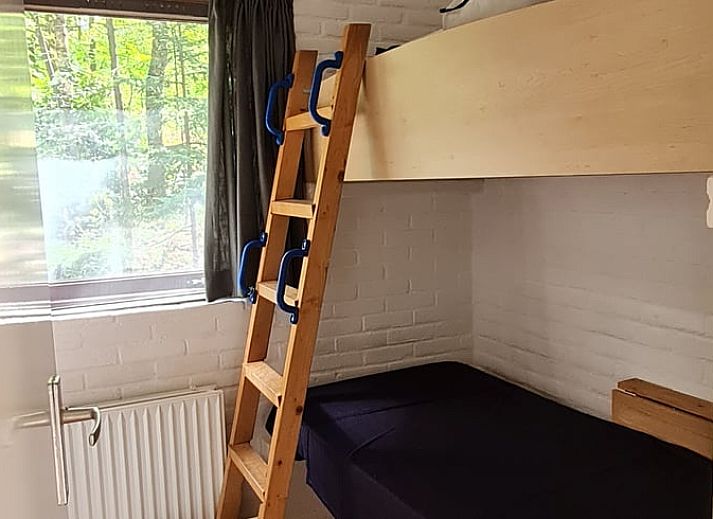 Unterkunft 710137 - Ferienhaus Rijk van Nijmegen - Vakantiehuis in Groesbeek