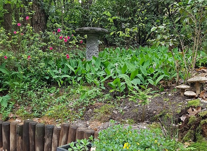 Unterkunft 710137 - Ferienhaus Rijk van Nijmegen - Vakantiehuis in Groesbeek