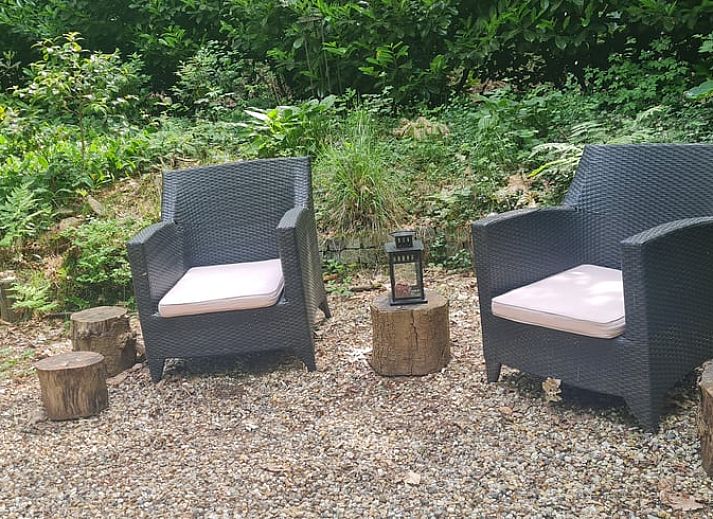 Unterkunft 710137 - Ferienhaus Rijk van Nijmegen - Vakantiehuis in Groesbeek