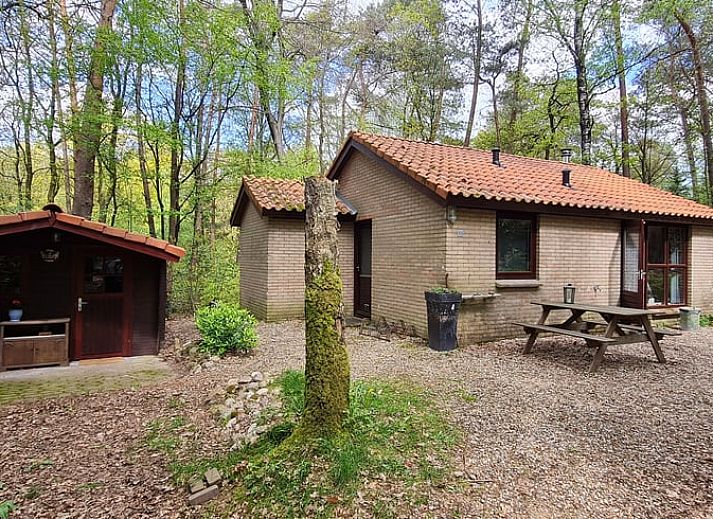 Unterkunft 710137 - Ferienhaus Rijk van Nijmegen - Vakantiehuis in Groesbeek