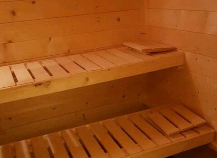 Unterkunft 710137 - Ferienhaus Rijk van Nijmegen - Vakantiehuis in Groesbeek