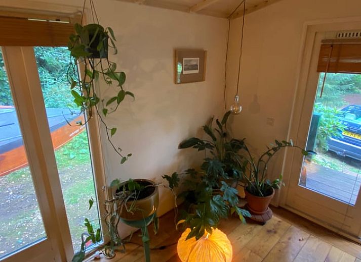 Unterkunft 710144 - Ferienhaus Rijk van Nijmegen - Huisje in Groesbeek