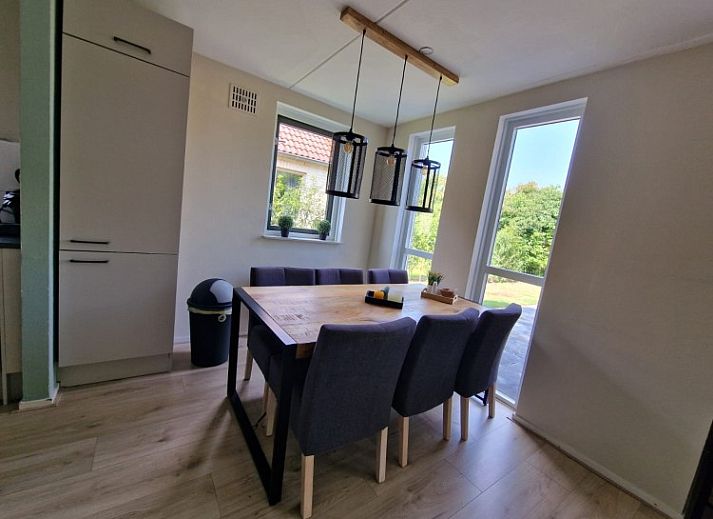 Unterkunft 710148 - Ferienhaus Rijk van Nijmegen - Groene Heuvels 44