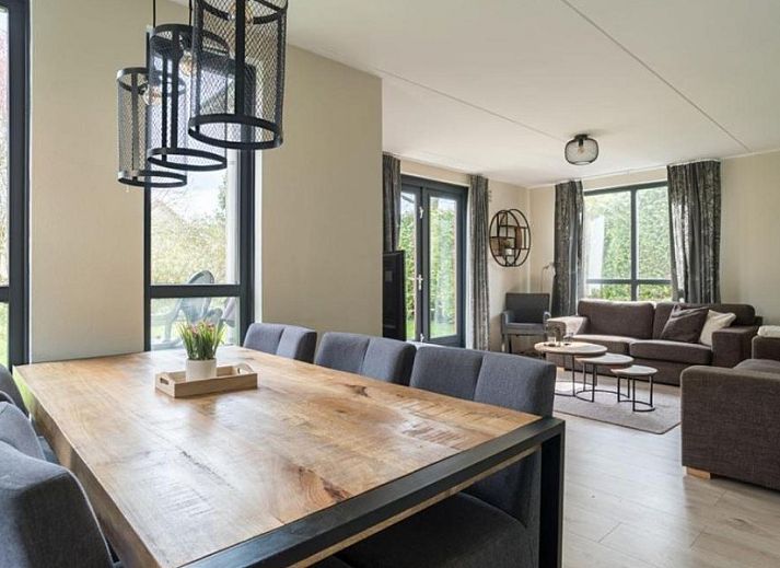 Unterkunft 710148 - Ferienhaus Rijk van Nijmegen - Groene Heuvels 44