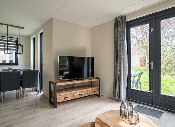 Unterkunft 710148 - Ferienhaus Rijk van Nijmegen - Groene Heuvels 44