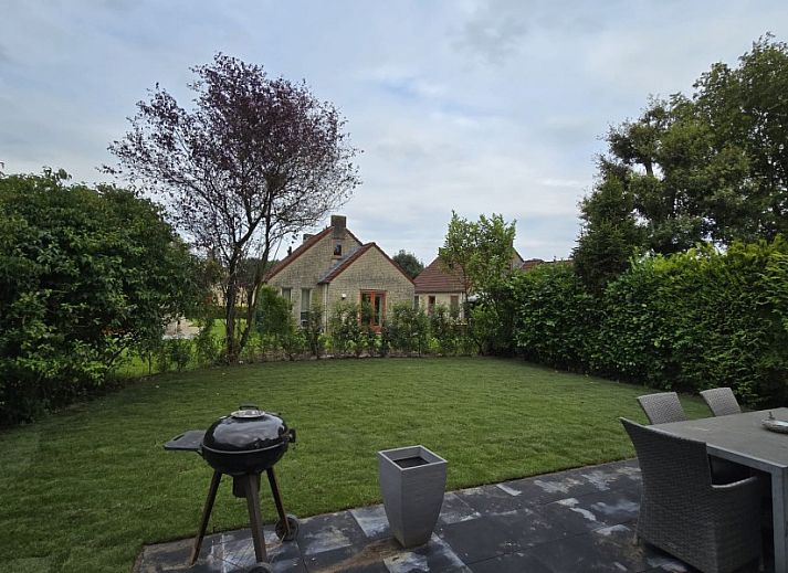 Unterkunft 710148 - Ferienhaus Rijk van Nijmegen - Groene Heuvels 44