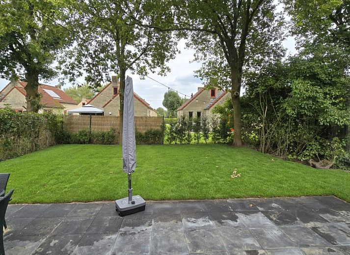 Unterkunft 710148 - Ferienhaus Rijk van Nijmegen - Groene Heuvels 44
