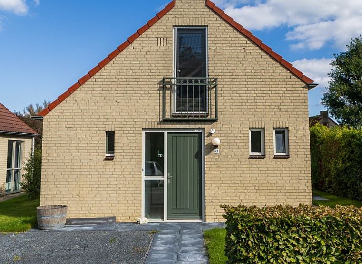Unterkunft 710148 - Ferienhaus Rijk van Nijmegen - Groene Heuvels 44