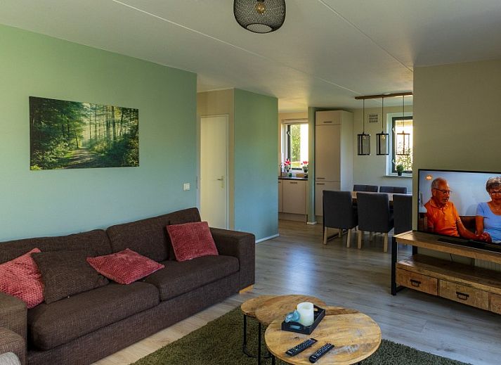 Unterkunft 710148 - Ferienhaus Rijk van Nijmegen - Groene Heuvels 44