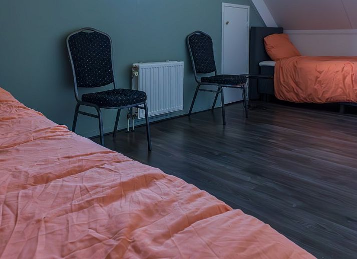 Unterkunft 710148 - Ferienhaus Rijk van Nijmegen - Groene Heuvels 44