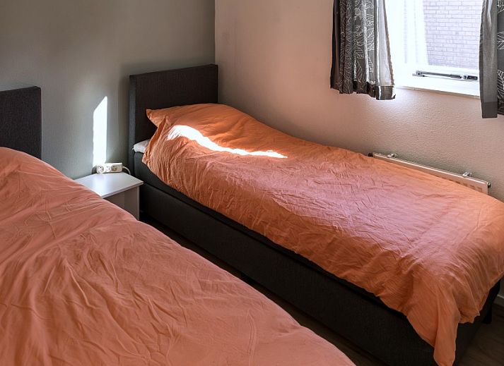 Unterkunft 710148 - Ferienhaus Rijk van Nijmegen - Groene Heuvels 44