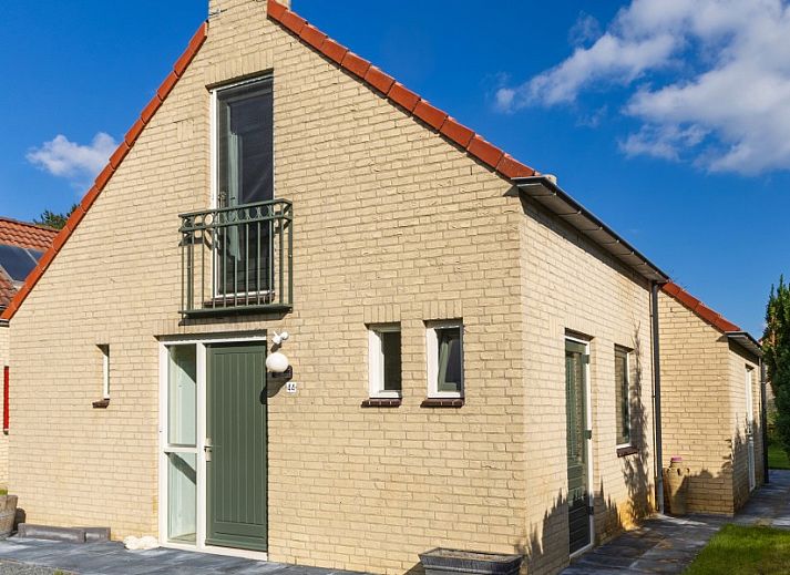 Unterkunft 710148 - Ferienhaus Rijk van Nijmegen - Groene Heuvels 44
