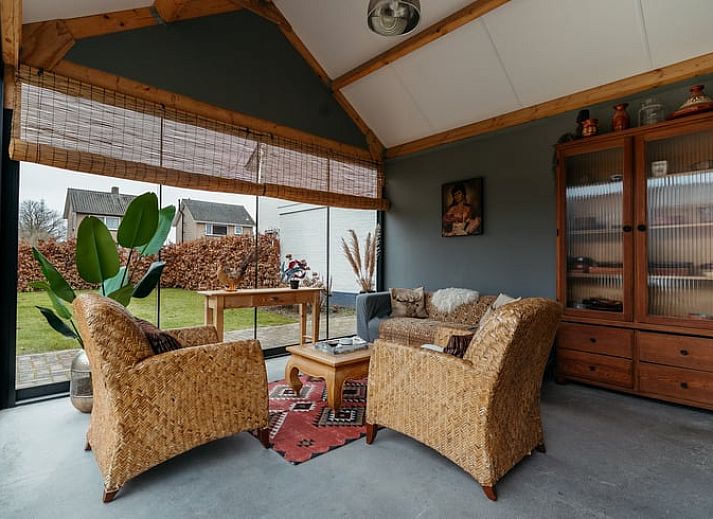 Unterkunft 710151 - Ferienhaus Rijk van Nijmegen - Vakantiehuis in Groesbeek