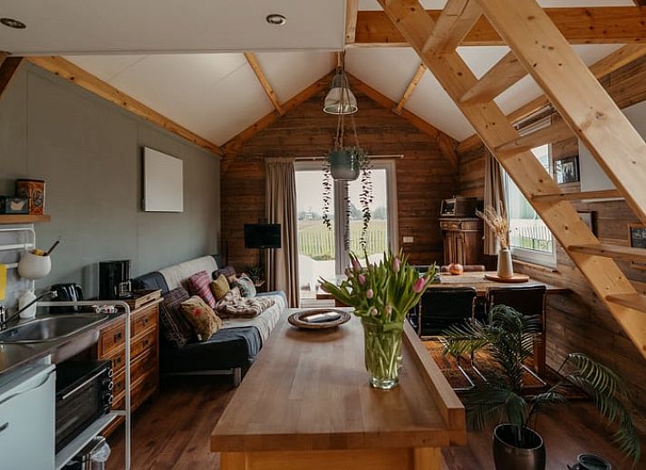 Unterkunft 710151 - Ferienhaus Rijk van Nijmegen - Vakantiehuis in Groesbeek