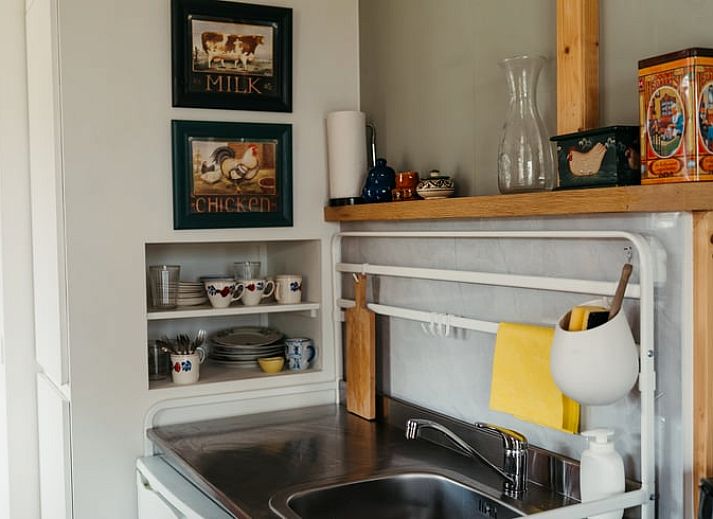 Unterkunft 710151 - Ferienhaus Rijk van Nijmegen - Vakantiehuis in Groesbeek