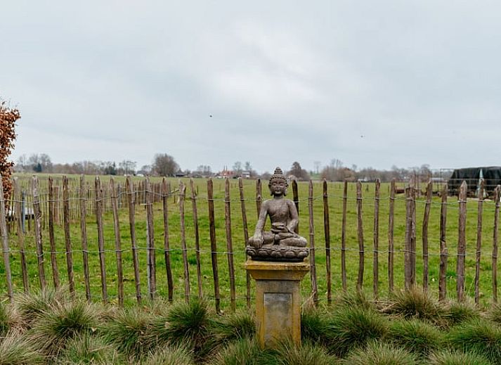 Unterkunft 710151 - Ferienhaus Rijk van Nijmegen - Vakantiehuis in Groesbeek