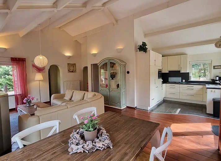 Guest house 710157 - Holiday property Rijk van Nijmegen - Robins Nest