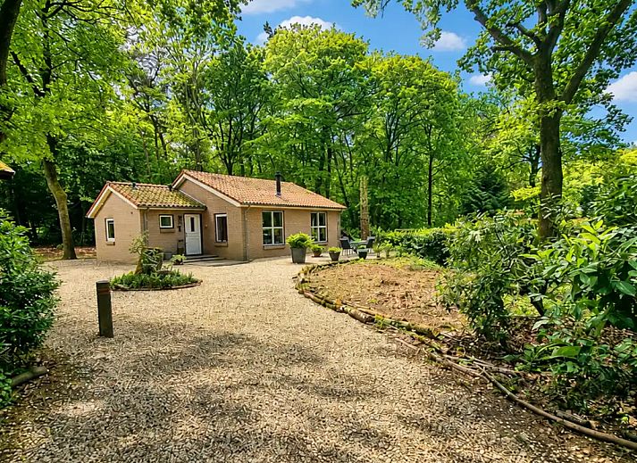 Guest house 710157 - Holiday property Rijk van Nijmegen - Robins Nest
