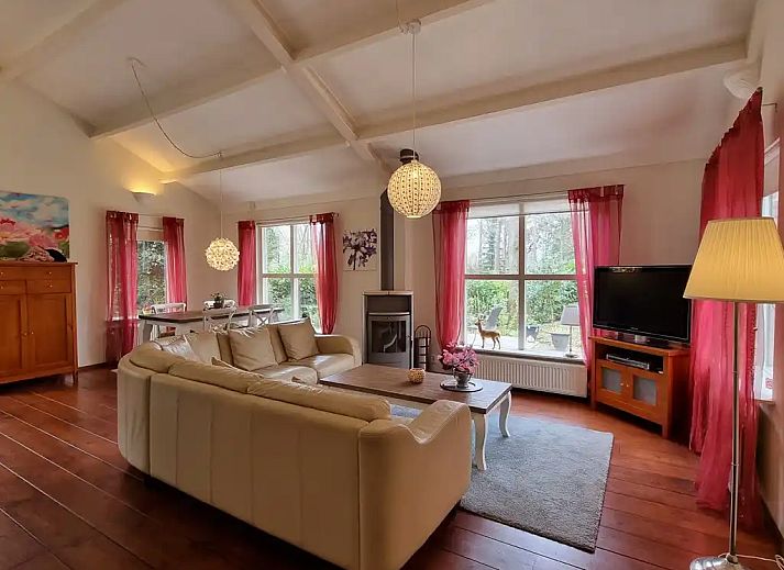 Guest house 710157 - Holiday property Rijk van Nijmegen - Robins Nest