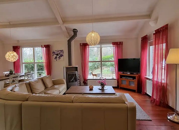 Guest house 710157 - Holiday property Rijk van Nijmegen - Robins Nest