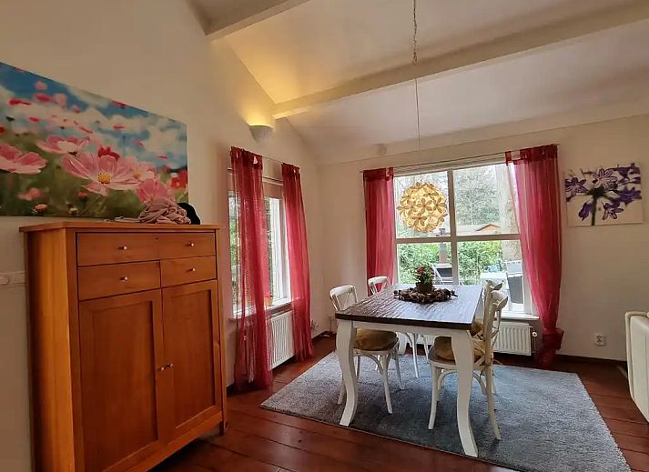 Guest house 710157 - Holiday property Rijk van Nijmegen - Robins Nest