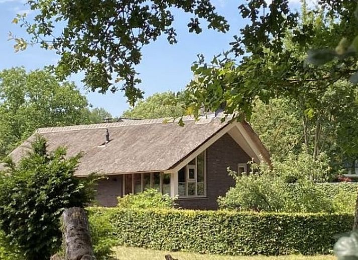 Verblijf 710202 • Vakantiewoning Rijk van Nijmegen • Vakantiehuis in Malden