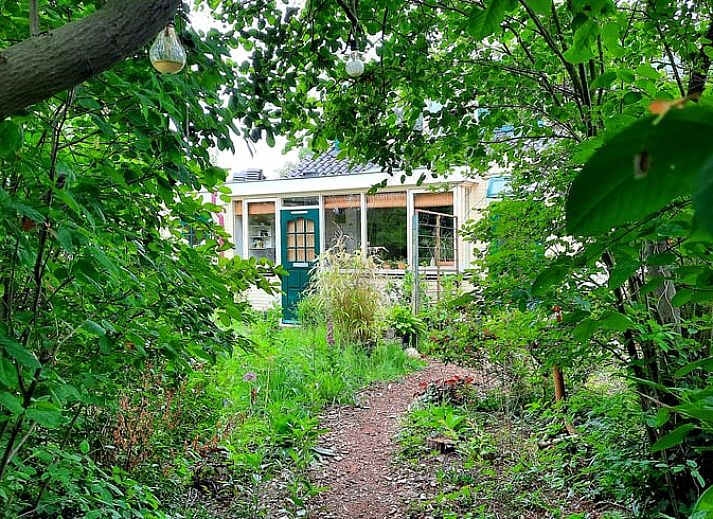 Verblijf 710203 • Vakantiewoning Rijk van Nijmegen • Vakantiehuisje in Malden