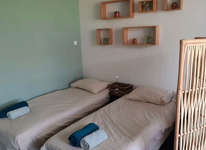 Guest house 710203 - Holiday property Rijk van Nijmegen - Vakantiehuisje in Malden