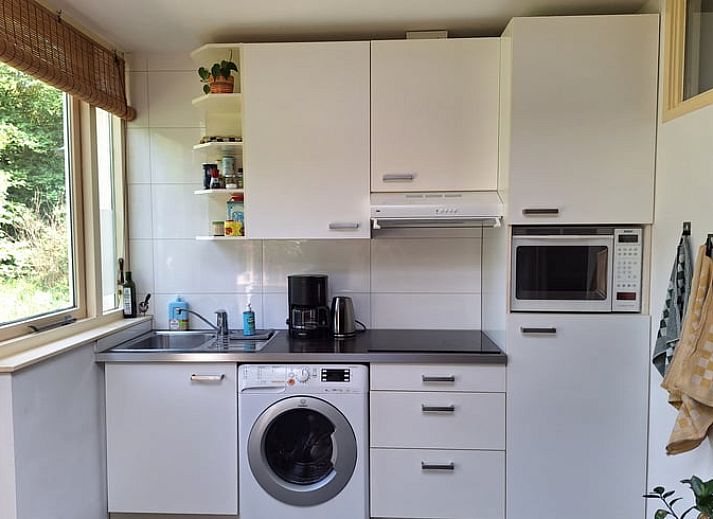 Guest house 710203 - Holiday property Rijk van Nijmegen - Vakantiehuisje in Malden