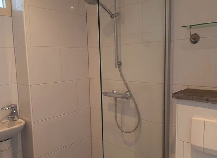 Guest house 710203 - Holiday property Rijk van Nijmegen - Vakantiehuisje in Malden