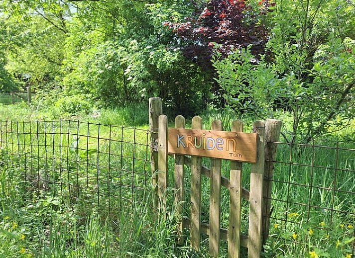 Guest house 710203 - Holiday property Rijk van Nijmegen - Vakantiehuisje in Malden