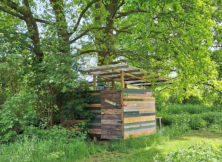 Guest house 710203 - Holiday property Rijk van Nijmegen - Vakantiehuisje in Malden