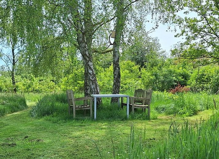 Guest house 710203 - Holiday property Rijk van Nijmegen - Vakantiehuisje in Malden