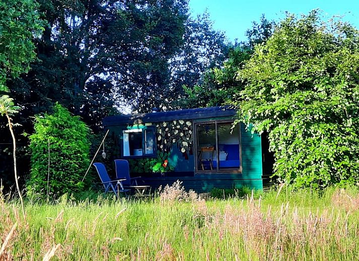 Guest house 710204 - Holiday property Rijk van Nijmegen - Vakantiehuis in Malden