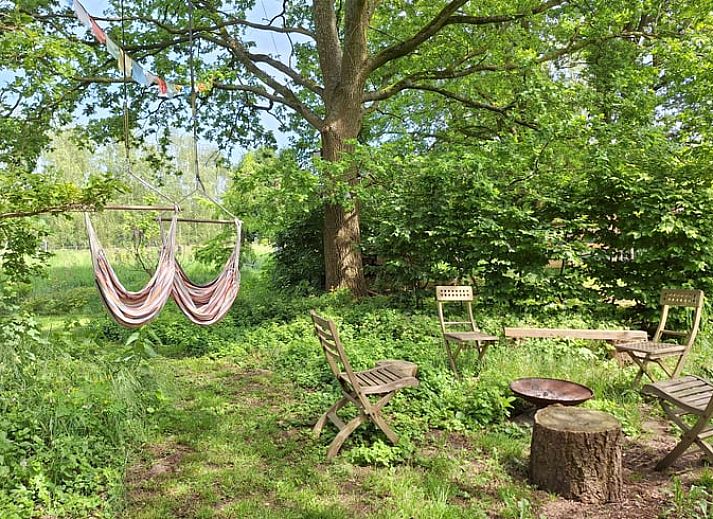 Guest house 710204 - Holiday property Rijk van Nijmegen - Vakantiehuis in Malden